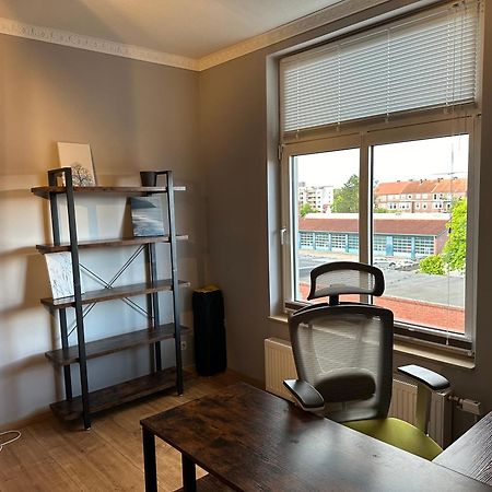 Rob & Anns Kuestenoase Wilhelmshaven Zewnętrze zdjęcie