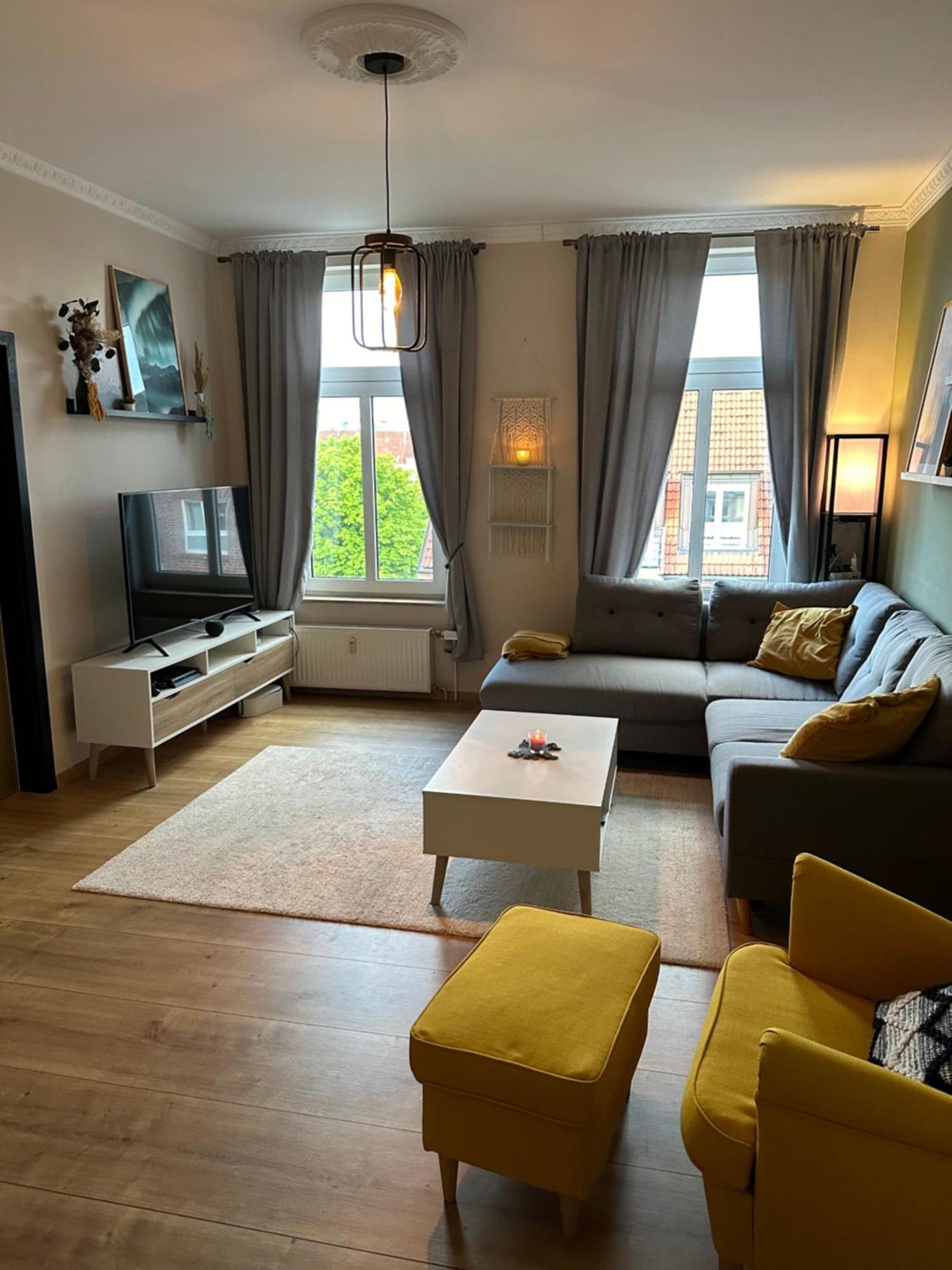 Rob & Anns Kuestenoase Wilhelmshaven Zewnętrze zdjęcie