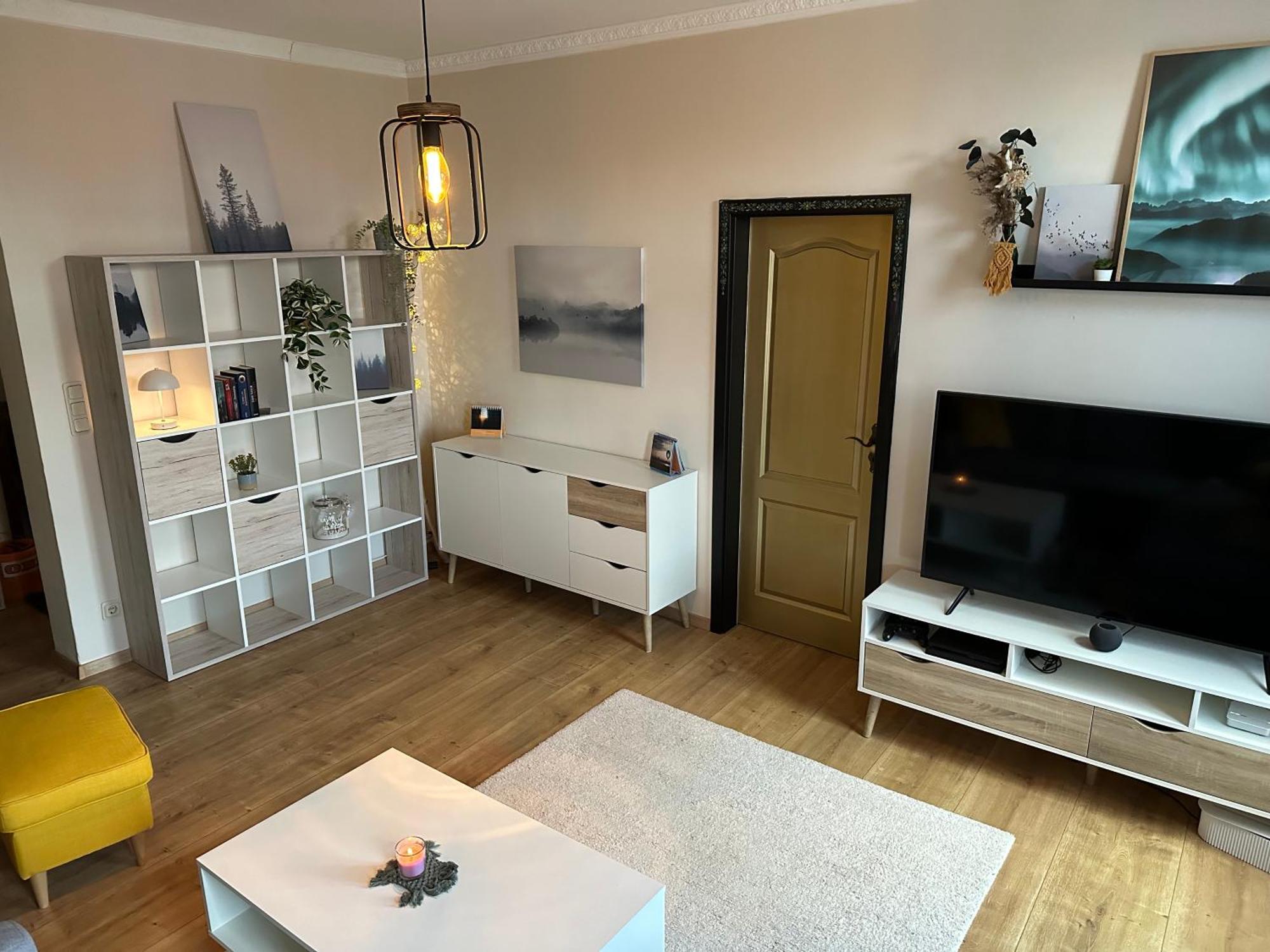 Rob & Anns Kuestenoase Wilhelmshaven Zewnętrze zdjęcie